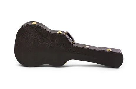 Hard Cases for Guitars - Acoustic & Hybrid | Taylor Guitars